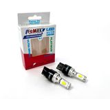 FEMEX Platinum W21W T20 Tek Duy CSP Led Ampul Beyaz Ultra Parlak