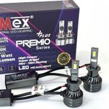Femex Premio Plus H1 Şimşek Etkili Led Xenon 14000 Lumen