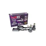 Femex Premio Plus H3 Csp 4570 Led Far Xenon Led Headlight