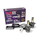 Femex Premio Plus H4 Csp 4570 Led Far Xenon Led Headlight
