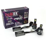 Femex Premio Plus HB4 9006 Csp 4570 Led Far Xenon Led Headlight