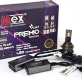 Femex Premio Plus Hb4 9006 Şimşek Etkili Led Xenon 14000 Lumen