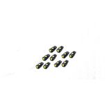 FEMEX PREMİUM 10'LU T5 LED 3030 CHİPSET 3SMD MİNİ LED AMPUL
