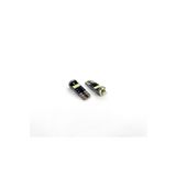 FEMEX Premium Beyaz T10 W5w 15smd 4014chipset Yassı Led Ampul Aktif Canbus