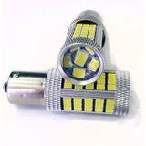 Femex Premium P21W-1156-9W- Tek Duy Dipli Led Ampul Beyaz Mercekl