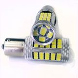 Femex Premium P21w-1156-9w- Tek Duy Dipli Led Ampul Beyaz Mercekli