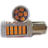 Femex Premium P21w-1156-ba15s-9w Tek Duy Oto Led Sinyal Gündüz Ampulu