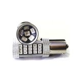Femex Premium P21W-1157 Çift Duy Şaşı LED Ampul Kırmızı Mercekli