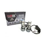 FEMEX Pro PLUS EXCLUSIVE Technology CSP LEXTAR Chipset H7 Mini Bi-Led Kendinden Mercekli FEMEX
