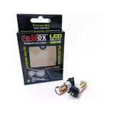 Femex Pw24w Duy Turuncu Led Ampul 30Smd 4014 Chipset