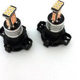 Femex Py24w Duy 24smd 3030 Chipset Led Ampul Sinyal Ampulu
