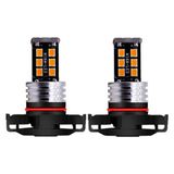 Femex PY24W LED Ampul 24 Ledli Sinyal Ledi Turuncu