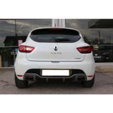 Femex Renault Clio 4 Geri Vites Led Ampul Femex H21W Parlak Beyaz