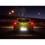 Femex Renault Clio 4 LED Plaka Aydınlatma Ampulu 6000K Beyaz Femex T10