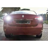 Femex Renault Fluence Geri Vites Aydınlatma LED Ampul Femex Premium P21W