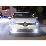 Femex Renault Fluence LED Xenon Sis Far Ampulu Femex Ecopower H8 - H16