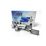 Femex Renault Kadjar 2015-2022 Kısa Far Led Xenon Cosmo Mini