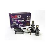 Femex Renault Kadjar 2015-2022 Uzun Far Led Xenon Premio Plas