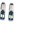 Femex Renault Kadjar Geri Vites LED Ampul Femex H21W Parlak Beyaz 6000K