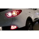 Femex Renault Kadjar Geri Vites LED Ampul Femex H21W Parlak Beyaz