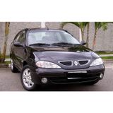 Femex Renault MEGANE 1 Led Xenon SİS Far Ampulu FEMEX Eco Power H1