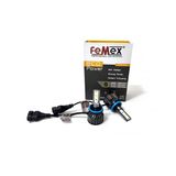 Femex Renault Megane 2 2003-2006 Sis Far Led Zenon Eco Power