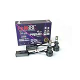 Femex Renault Megane 2 2003-2006 Uzun Far Led Zenon Premio Plas