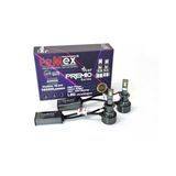 Femex Renault Megane 2 2006-2009 Uzun Led Far Xenon Ampül Premio Plus
