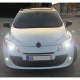 Femex Renault Megane 3 Araçlar için Led Xenon Uzun Far Aydınlatma Ampulu Femex Eco Power H7