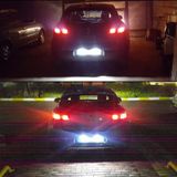 Femex Renault Megane 3 Led Plaka Aydınlatma Ampulu Femex T10
