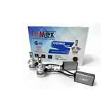 Femex Renault Megane 4 2016-2020 Kısa Far Led Xenon Ampül Cosmo Mini
