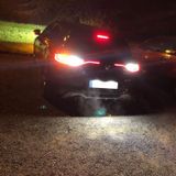 Femex Renault Megane 4 LED Plaka Aydınlatma Ampulu Femex T10