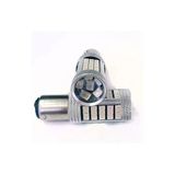Femex Renault Taliant Led Stop Ampulleri P21w 1157 9W Çift Duy2835 Chip Kırmızı