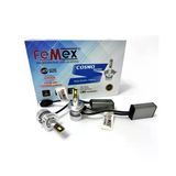 Femex Renault Taliant Led Uzun Far Ampulleri Cosmo Mini