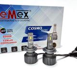 FEMEX RX COSMO CSP SEOL H7 LED FAR XENON LED HEADLİGHT