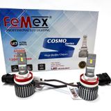 FEMEX RX COSMO CSP SEOL H8/11 LED FAR XENON LED HEADLİGHT