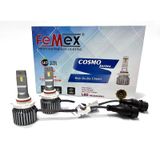 FEMEX RX COSMO CSP SEOL HB3 9005 LED FAR XENON LED HEADLİGHT