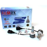Femex Rx Cosmo Csp Seoul Hb4 9006 LED Far Xenon LED Headlight - Beyaz