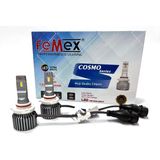 Femex Rx Cosmo Csp Seoul Hır2 9012 LED Far Xenon LED Headlight - Beyaz