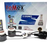 FEMEX RX COSMO CSP SEOUL HIR2 9012 LED FAR XENON LED HEADLİGHT