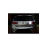 Femex Seat Leon Mk2 Geri Vites 1 Adet LED Ampul Femex Platinum P21W - Beyaz