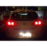 Femex Seat Leon Mk2 Plaka Aydınlatma Seti LED Ampul Femex Premium