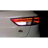 Femex Seat Leon MK3 (2012-2016) LED Geri Vites Ampulu 1 Adet FEMEX Platinum