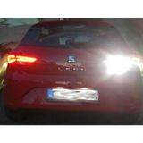 Femex Seat Leon Mk3 2016 Ve Sonrası Led Geri Vites Ampulu 1 Adet Feme