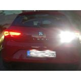 Femex Seat Leon MK3 (2016 ve Sonrası) LED Geri Vites Ampulu 1 Adet FEMEX