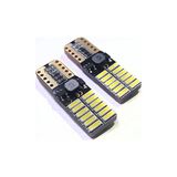 Femex Seat Leon Mk3 Plaka Aydınlatma Seti LED Ampul Femex T10 Beyaz LED