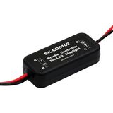 FEMEX Stop Fren Çakar Modül LED AMPUL Uyumlu 12v Özel Üretim 4 Kez F1 Çakar 4 Kez Yavaş