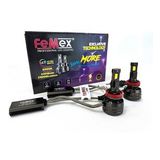 FEMEX Super More Csp SUPERIOR ETI Chipset H8/11 Radyatör Soğutmalı ExtRa PerFormans Led Xenon