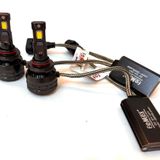 FEMEX Super More Csp SUPERIOR ETI Chipset HB 9005 Radyatör Soğutmalı ExtRa PerFormans Led Xenon