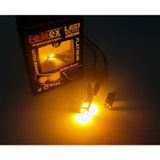 Femex T10 3030 Chip 12Ledli 650Lumen Turuncu Led Ampul Aktif Canb